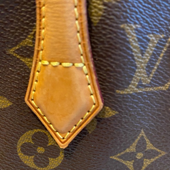 💖🎉HP🎉💖 x 2 Louis Vuitton Wilshire MM - Picture 7 of 16